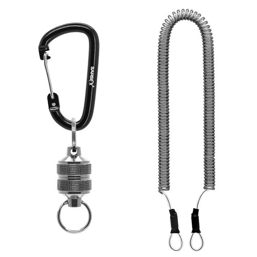 Samsfx pesca rete magnetica - pesca,