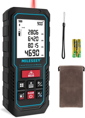 Mileseey 70m misuratore - mileseey,