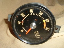 Contagiri VDO orig. Parte Opel