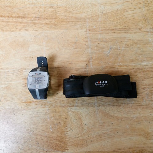 Orologio cardiofrequenzimetro