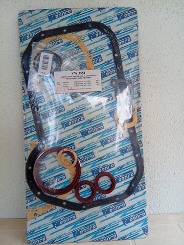 Ajusa 3551 kit guarnizioni - ajusa,