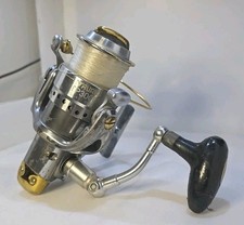 Mulinello pesca spinning - da,