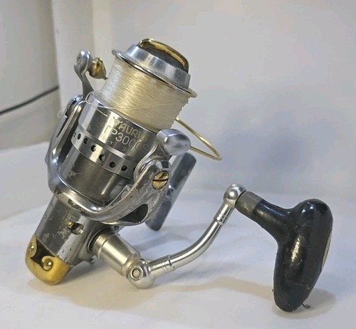 Mulinello pesca spinning - da,