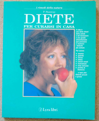 Libro diete per - libro,