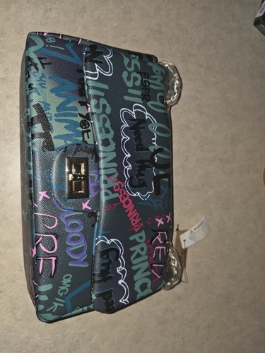 Borsa tracolla donna piccola - borsa,