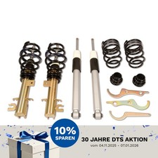 Coilover Black Edition Alfa