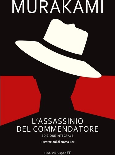 Libri haruki murakami l - haruki,
