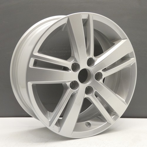 Volkswagen polo mk5 cerchio - mk5,