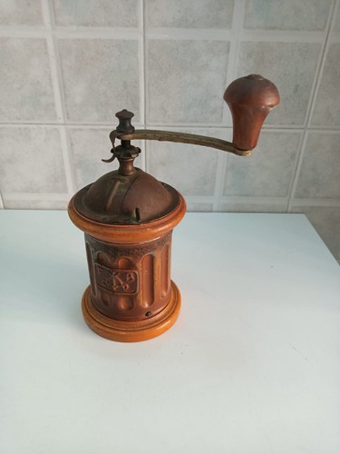 Macinino caffè tre spade - da,