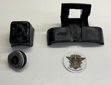 supporti serbatoio Fantic