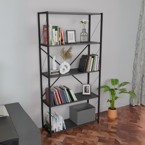Libreria ripiani scaffale - libreria,