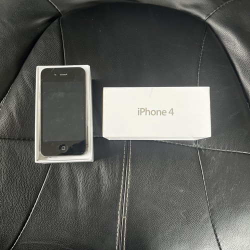 Apple iphone 8gb nero a1332 - iphone,