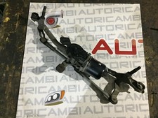 MOTORINO TERGICRISTALLI