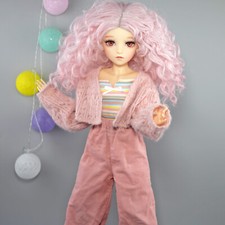 Bambola moda 60 cm ragazze BJD