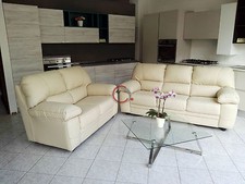 Divano divani imbottito - divano,