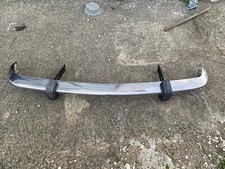 Paraurti Alfetta Seconda Serie