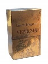 Laura Biagiotti venezia 75 ml EdP Eau de Parfum RARO