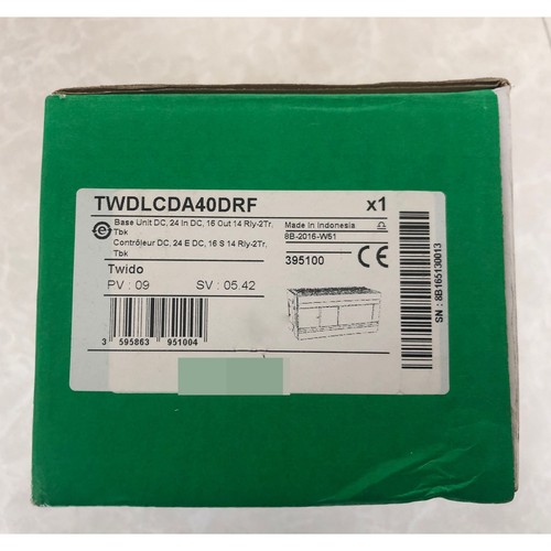 Modulo plc schneider - modulo,
