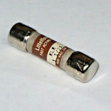 Fluke Fusibile Littelfuse 5