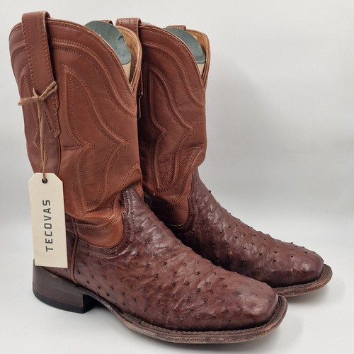 Stivali cowboy tecovas the - tecovas,