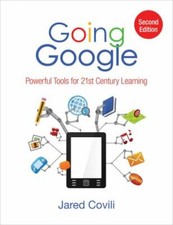 Going Google : Powerful Tools