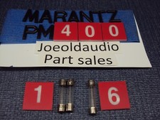 Marantz PM400/PM250 Kit