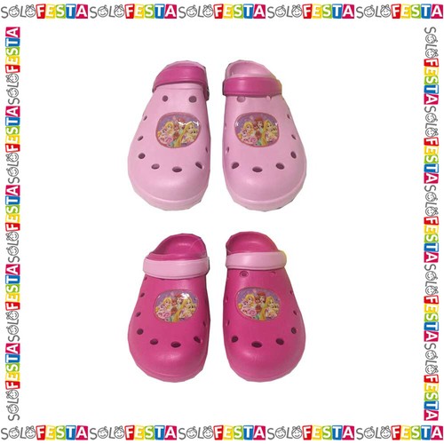 Crocs princess principessa - princess,