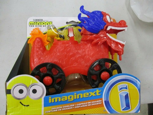 Nuovo imaginext fisher price - imaginext,