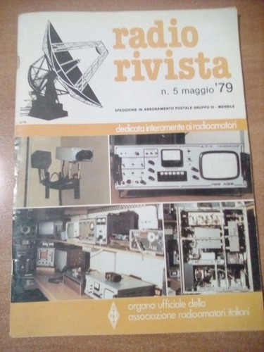 Riviste mensili - n.,