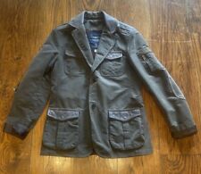 Giacca uomo Aeronautica