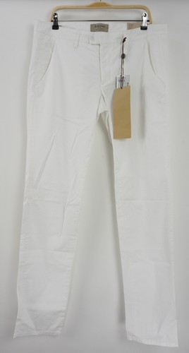 Pantalone chino uomo 34 - chino,