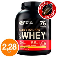 ON Optimum Nutrition Gold
