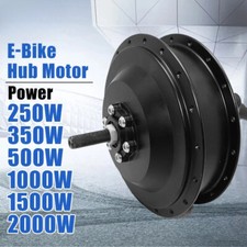 Motore mozzo mozzo ruota