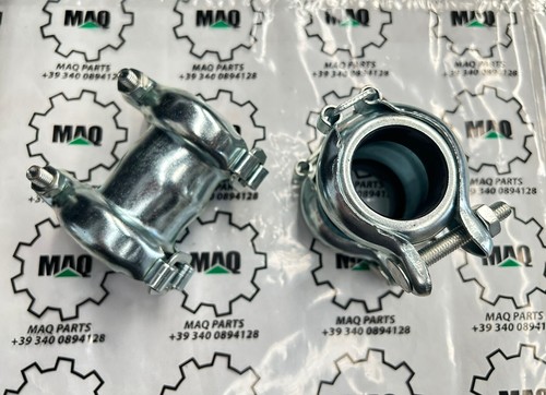 Manicotto giunzione pompa - giunzione,