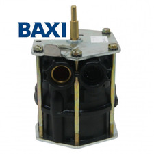 Assieme sensore valvola tre 3