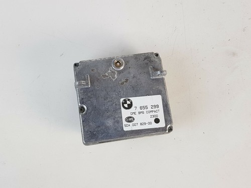 Cdi centralina elettronica bmw - centralina,