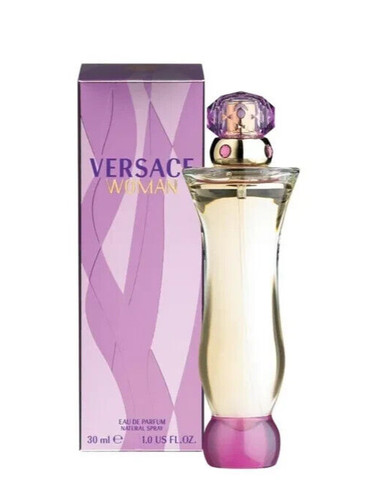Versace woman eau parfum - versace, de