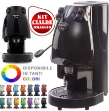 Macchina caffè DIDIESSE Frog Revolution Base Compatibile Cialde Pods Ø 38/44 mm