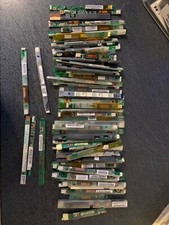 stock 77 inverter per display notebook vari modelli