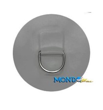 ANELLO A "D" CON BASE IN