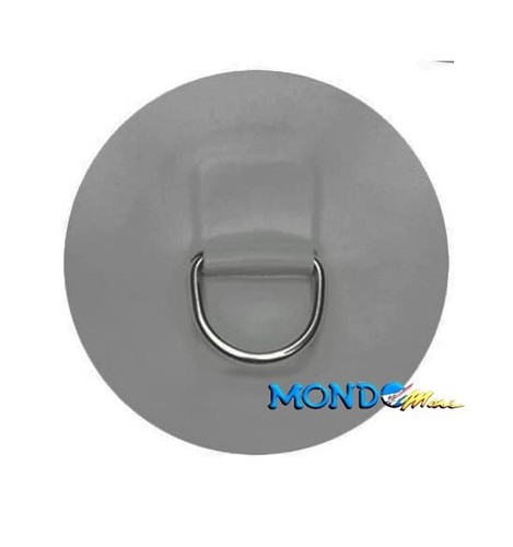 Anello con base - con, in