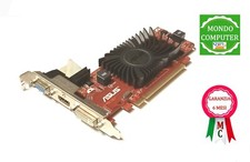 SCHEDA GRAFICA PCI EXPRESS