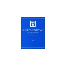 LIBRO SOVRAMUNDANO VOL.2 LA