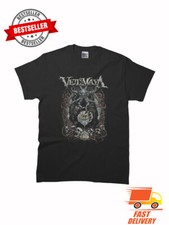 T-shirt nuova limitata velo di