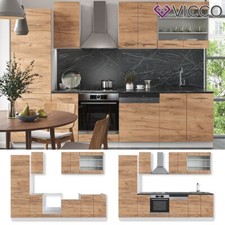 Cucina modulare blocco cucina