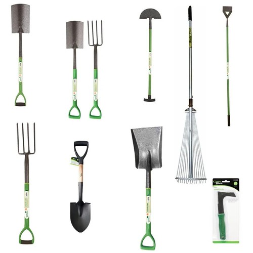 Set attrezzi giardinaggio - set,