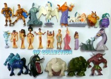 RARISSIMI HERCULES 1997 DISNEY
