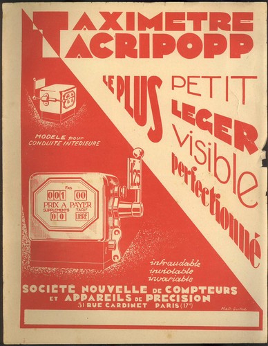Automobilia prospectus - automobilia,