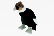 Peluche Condor Neotropicale