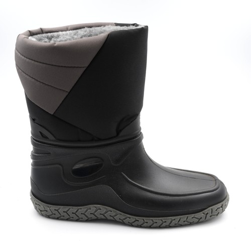 Stivali uomo neve - stivali,